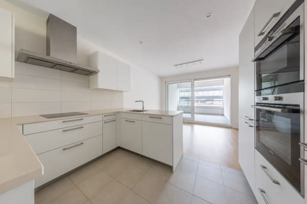 Immobilie in Collonge-bellerive - Appartement familial au coeur du village - Bild 1