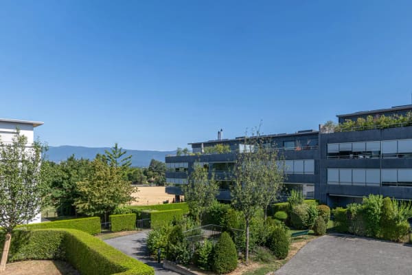 Immobilie in Collonge-bellerive - Appartement familial au coeur du village - Bild 5
