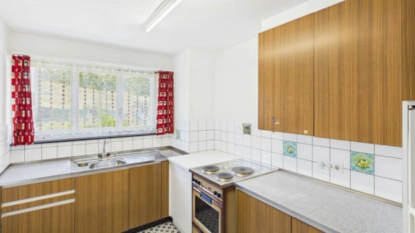 Immobilie in Bichelsee - Doppeleinfamilienhaus mit 5.5 - Zimmer - Bild 3