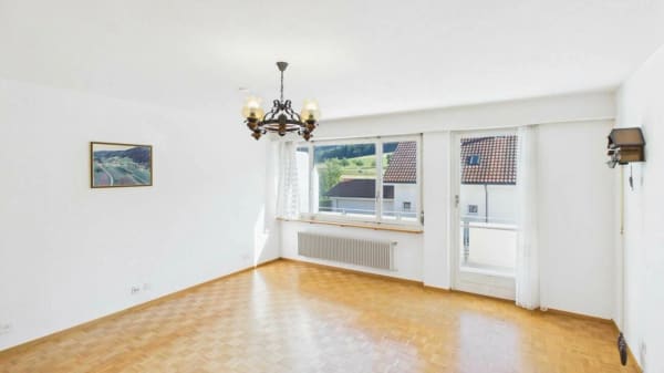 Immobilie in Bichelsee - Doppeleinfamilienhaus mit 5.5 - Zimmer - Bild 4