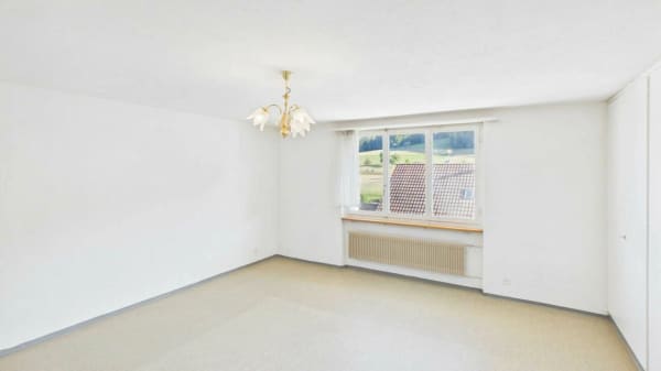 Immobilie in Bichelsee - Doppeleinfamilienhaus mit 5.5 - Zimmer - Bild 5