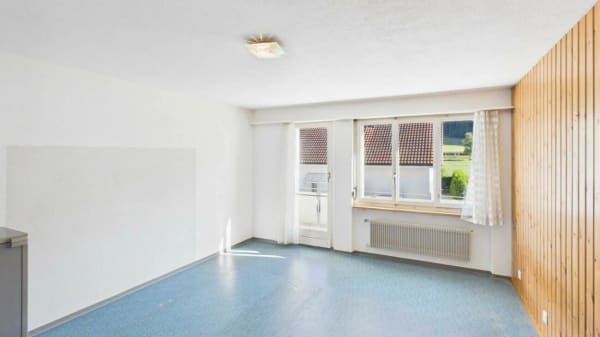 Immobilie in Bichelsee - Doppeleinfamilienhaus mit 5.5 - Zimmer - Bild 6