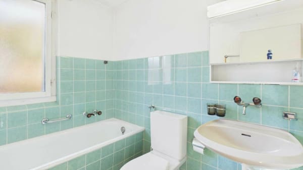 Immobilie in Bichelsee - Doppeleinfamilienhaus mit 5.5 - Zimmer - Bild 8