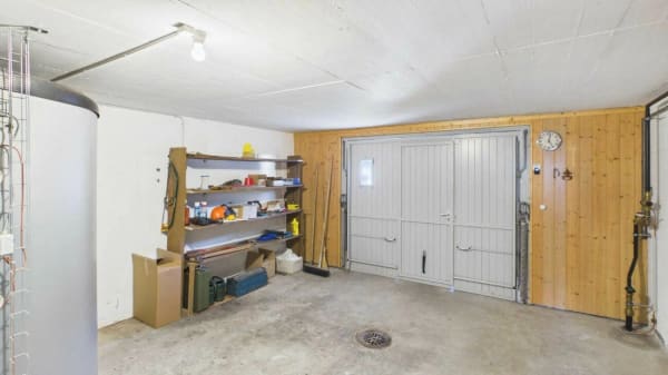 Immobilie in Bichelsee - Doppeleinfamilienhaus mit 5.5 - Zimmer - Bild 9