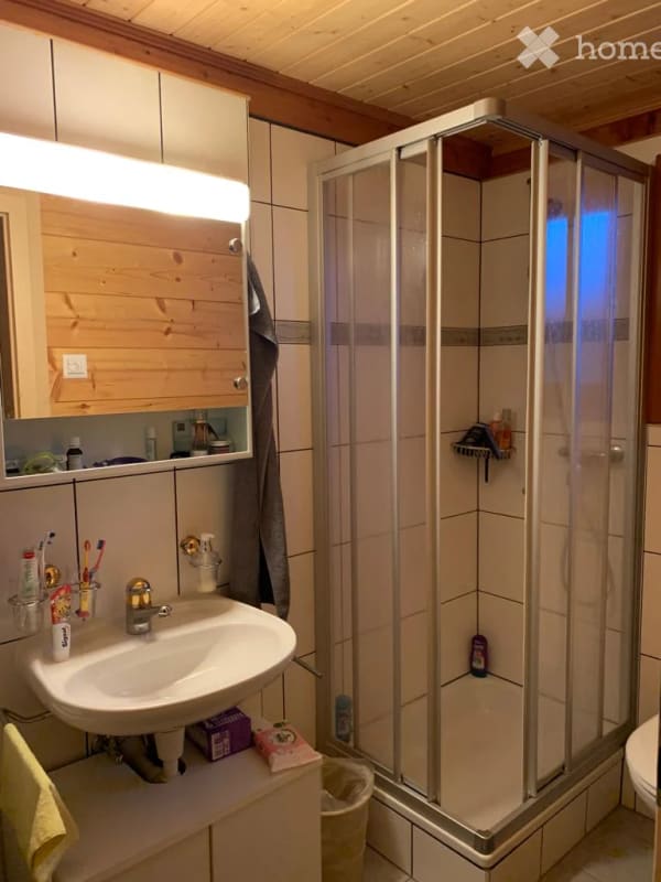 Immobilie in Kippel - Bijou-Chalet in Kippel LÃ¶tschental zu verkaufen. - Bild 3