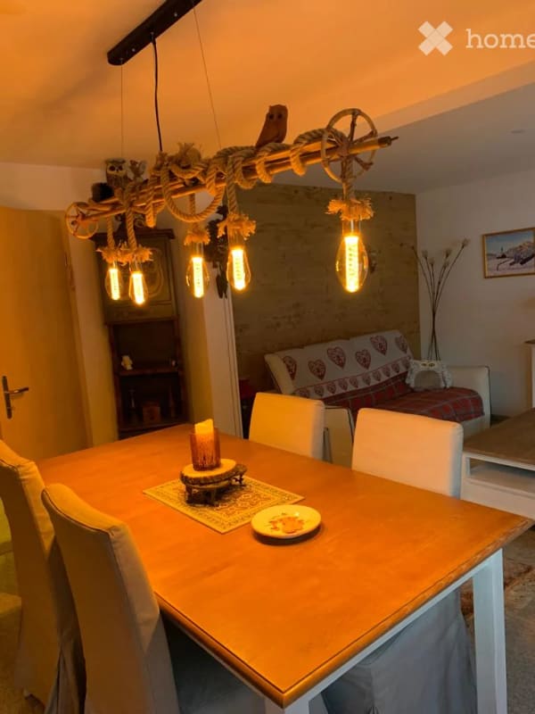 Immobilie in Kippel - Bijou-Chalet in Kippel LÃ¶tschental zu verkaufen. - Bild 7