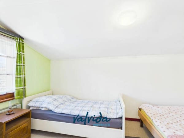 Immobilie in Hohtenn - GrosszÃ¼gige 5.5-Zimmerwohnung im Herzen von Hohtenn inkl. Parkplatz - Bild 10