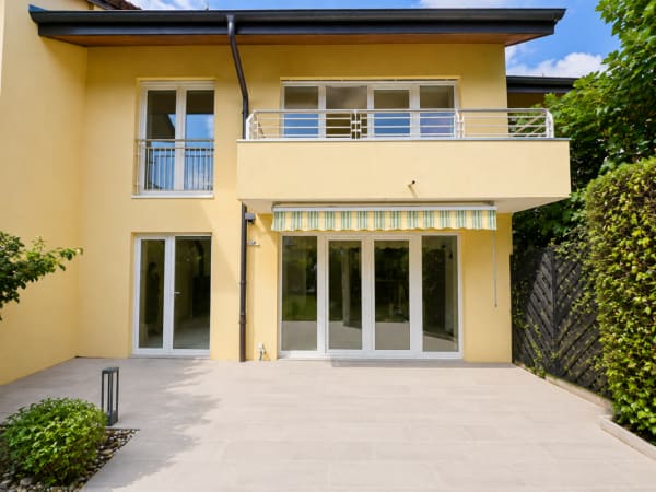 Immobilie in Bogis-bossey - En Exclusivité - Villa familiale de 8 pièces dans un cadre résidentiel privilégié - Bild 2