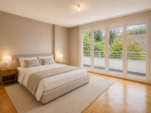 Immobilie in Bogis-bossey - En Exclusivité - Villa familiale de 8 pièces dans un cadre résidentiel privilégié - Bild 4