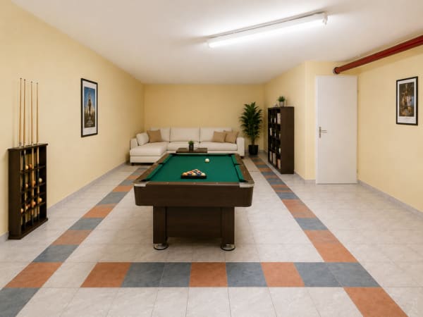 Immobilie in Bogis-bossey - En Exclusivité - Villa familiale de 8 pièces dans un cadre résidentiel privilégié - Bild 9