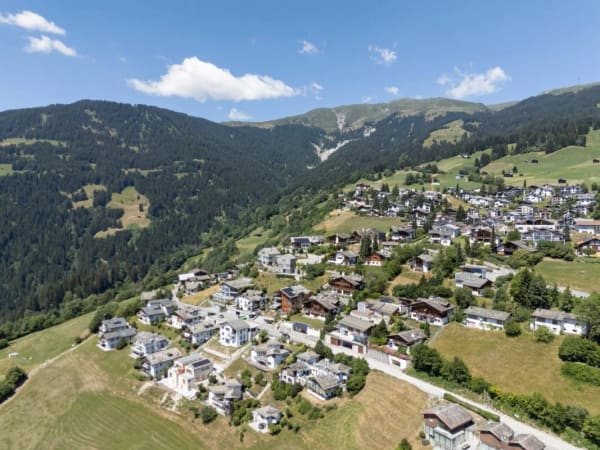 Immobilie in Falera - Ihr RÃ¼ckzugsort in Falera: FeriengefÃ¼hl und WertbestÃ¤ndigkeit vereint - Bild 11