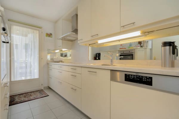 Immobilie in Toffen - Gepflegte 4.5- Zimmer Wohnung an ruhiger Lage - Bild 4