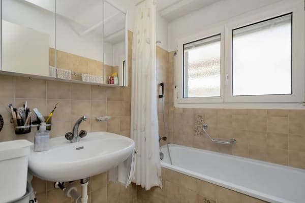Immobilie in Toffen - Gepflegte 4.5- Zimmer Wohnung an ruhiger Lage - Bild 7