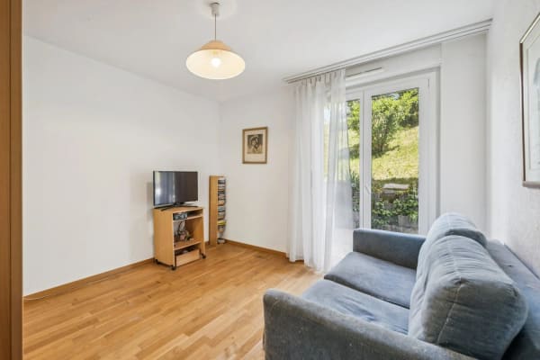 Immobilie in Belmont-sur-lausanne - Spacieux appartement de 4,5 pièces - Bild 7