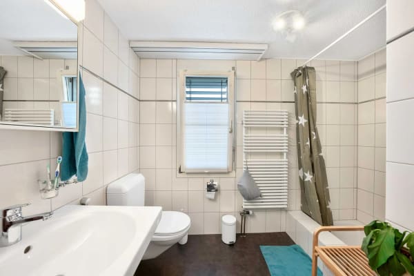 Immobilie in Lutzenberg - Vierfamilienhaus mit Baulandreserve - Bild 10