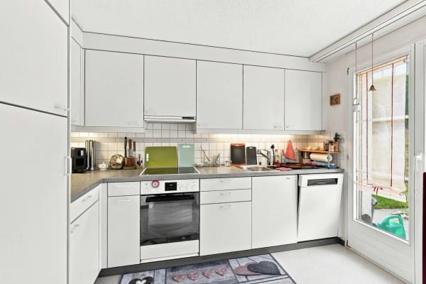 Immobilie in Lutzenberg - Vierfamilienhaus mit Baulandreserve - Bild 2