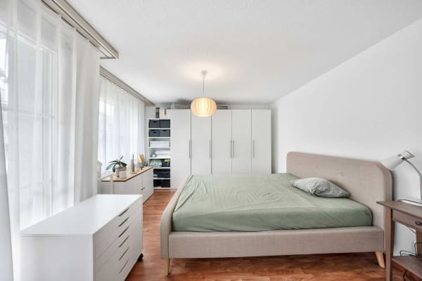 Immobilie in Lutzenberg - Vierfamilienhaus mit Baulandreserve - Bild 9