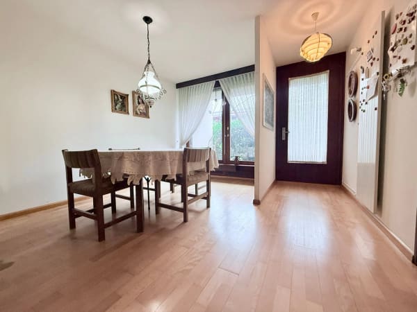 Immobilie in Rheinfelden - Charmantes Reiheneinfamilienhaus im familienfreundlichen Augarten - Bild 1