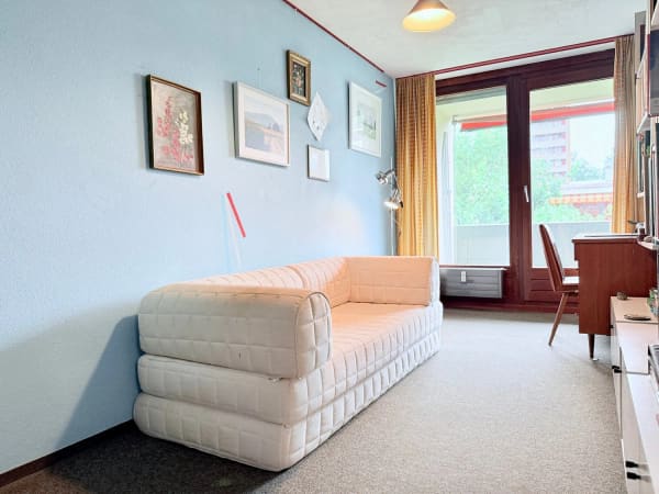 Immobilie in Rheinfelden - Charmantes Reiheneinfamilienhaus im familienfreundlichen Augarten - Bild 10