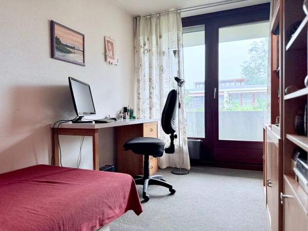 Immobilie in Rheinfelden - Charmantes Reiheneinfamilienhaus im familienfreundlichen Augarten - Bild 11
