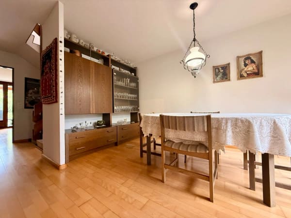 Immobilie in Rheinfelden - Charmantes Reiheneinfamilienhaus im familienfreundlichen Augarten - Bild 2