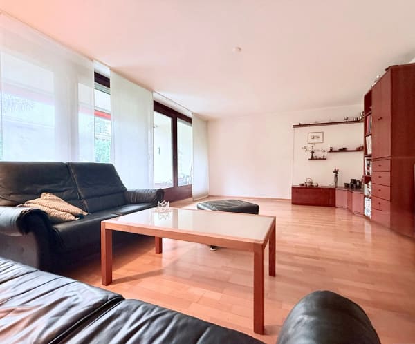 Immobilie in Rheinfelden - Charmantes Reiheneinfamilienhaus im familienfreundlichen Augarten - Bild 3