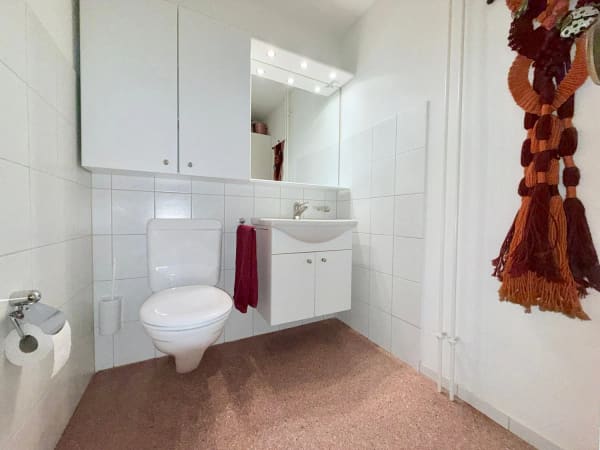 Immobilie in Rheinfelden - Charmantes Reiheneinfamilienhaus im familienfreundlichen Augarten - Bild 7