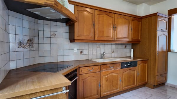Immobilie in Neuchâtel - Charmant appartement avec balcon et vue sur le lac - Bild 2