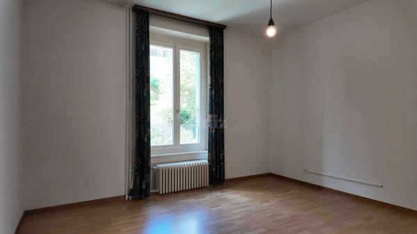 Immobilie in Neuchâtel - Charmant appartement avec balcon et vue sur le lac - Bild 6