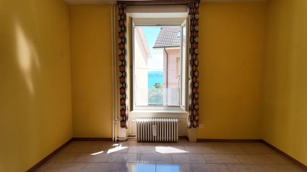 Immobilie in Neuchâtel - Charmant appartement avec balcon et vue sur le lac - Bild 7