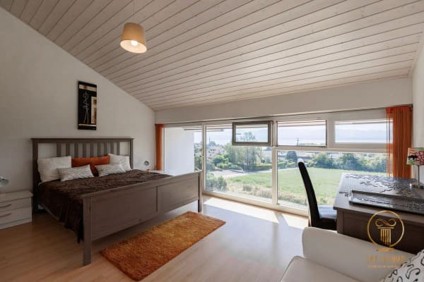 Immobilie in Mont-sur-rolle - MONT-SUR-ROLLE - Maison contiguë avec vue sur le lac - Bild 7