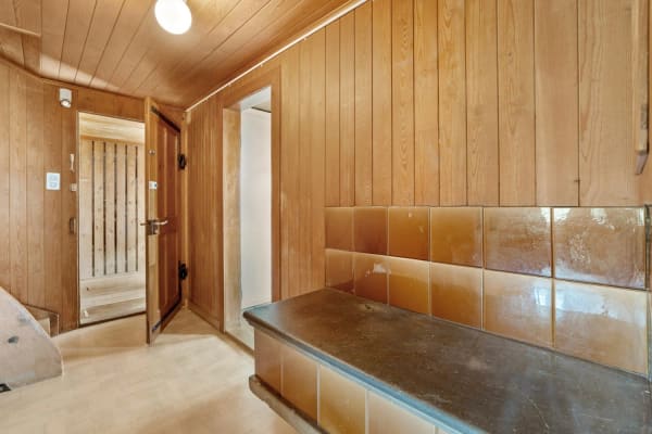 Immobilie in Brienzwiler - Bauernhaus / Ferienhaus mit separaten Doppelgaragen - Bild 16