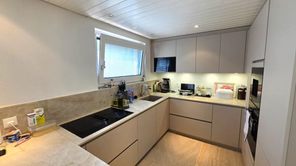 Immobilie in Diegten - 7.5-Zimmer-Doppeleinfamilienhaus mit Garten in Diegten kaufen - Bild 5