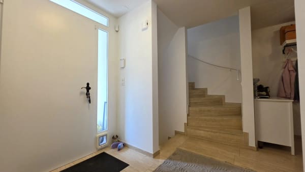Immobilie in Diegten - 7.5-Zimmer-Doppeleinfamilienhaus mit Garten in Diegten kaufen - Bild 7