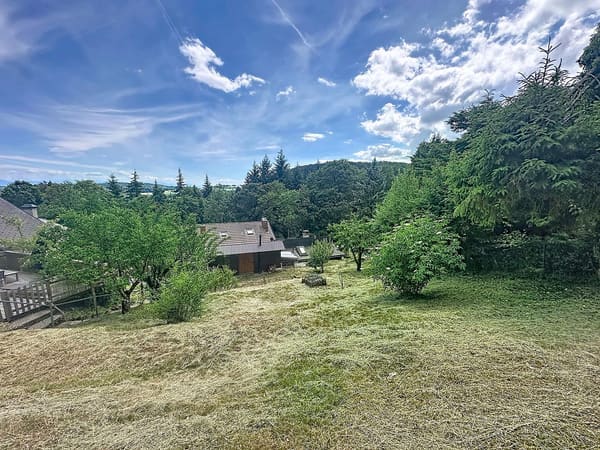 Immobilie in Saint-george - En exclusivitÃ© - Grand appartement avec jardin privatif, terrasse et balcon - Bild 1