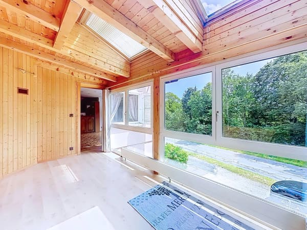 Immobilie in Saint-george - En exclusivitÃ© - Grand appartement avec jardin privatif, terrasse et balcon - Bild 10