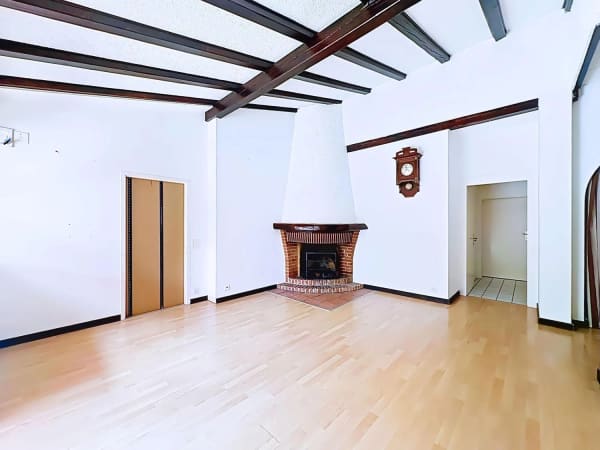 Immobilie in Saint-george - En exclusivitÃ© - Grand appartement avec jardin privatif, terrasse et balcon - Bild 11