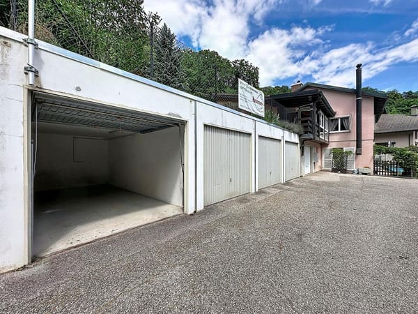 Immobilie in Saint-george - En exclusivitÃ© - Grand appartement avec jardin privatif, terrasse et balcon - Bild 2