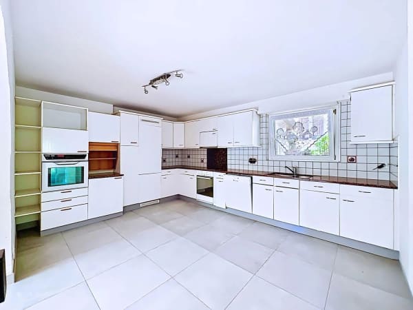 Immobilie in Saint-george - En exclusivitÃ© - Grand appartement avec jardin privatif, terrasse et balcon - Bild 4