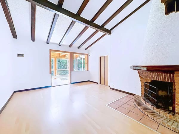 Immobilie in Saint-george - En exclusivitÃ© - Grand appartement avec jardin privatif, terrasse et balcon - Bild 5