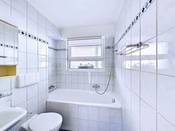 Immobilie in Saint-george - En exclusivitÃ© - Grand appartement avec jardin privatif, terrasse et balcon - Bild 7