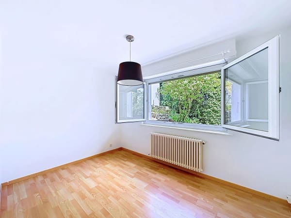 Immobilie in Saint-george - En exclusivitÃ© - Grand appartement avec jardin privatif, terrasse et balcon - Bild 9