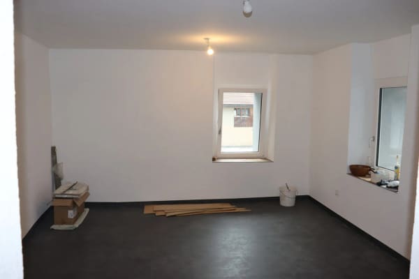 Immobilie in Salgesch - Charmantes Zweifamilienhaus im Herzen von Salgesch - Bild 1