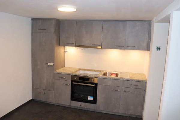 Immobilie in Salgesch - Charmantes Zweifamilienhaus im Herzen von Salgesch - Bild 2