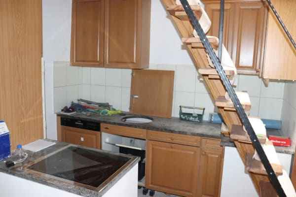 Immobilie in Salgesch - Charmantes Zweifamilienhaus im Herzen von Salgesch - Bild 6