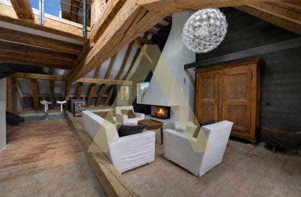 Immobilie in Cremin - Un investissement rÃ©sidentiel au coeur de la campagne vaudoise - Bild 2