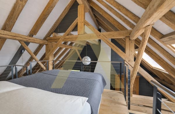 Immobilie in Cremin - Un investissement rÃ©sidentiel au coeur de la campagne vaudoise - Bild 5