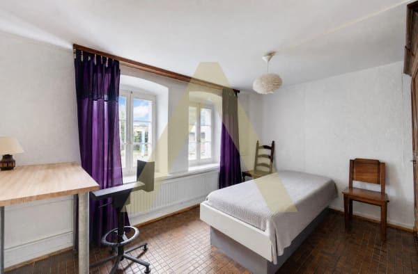 Immobilie in Cremin - L'esprit d'une petite maison, avec plus de 200 m² de jardin - Bild 3