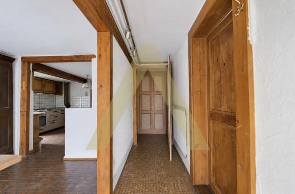 Immobilie in Cremin - L'esprit d'une petite maison, avec plus de 200 m² de jardin - Bild 4