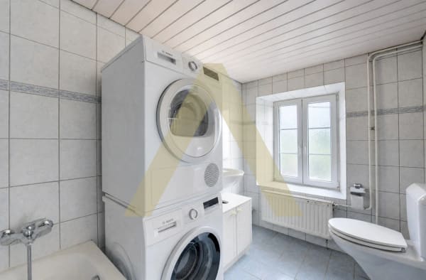Immobilie in Cremin - L'esprit d'une petite maison, avec plus de 200 m² de jardin - Bild 5